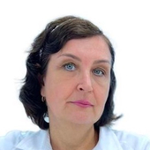 Яковлева Ирина Петровна, гинеколог