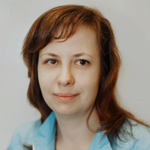 Андреева Мария Михайловна, детский массажист