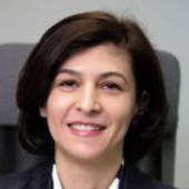 Алкашева Залина Руслановна, ортодонт