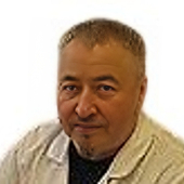 Белов Игорь Николаевич, психолог