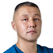 Челчушев Дмитрий Александрович, ортопед