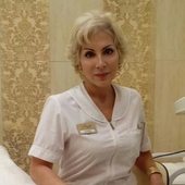Тайсаева Зарина Агубеевна, врач-косметолог