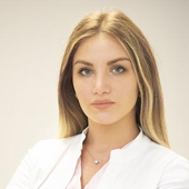 Посохина Кристина Евгеньевна, пластический хирург