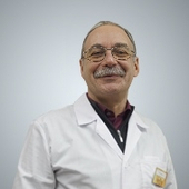 Фельдман Александр Павлович, терапевт