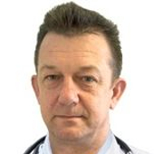 Гребенников Сергей Александрович, врач УЗД