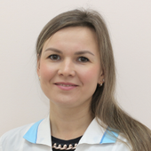 Королева Наталья Евгеньевна, терапевт