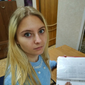 Золотова Светлана Евгеньевна, детский логопед