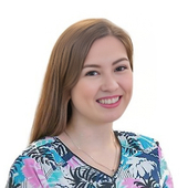 Захарова Ксения Константиновна, ортодонт