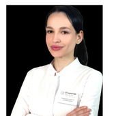 Плохенко Мария Михайловна, психотерапевт