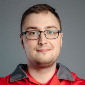 Торопов Дмитрий Андреевич, невролог