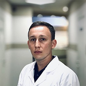 Климов Илья Иванович, невролог