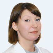 Чурсина Юлия Андреевна, гинеколог