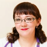 Рыбалко Елена Петровна, педиатр