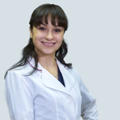 Коровина Мария Жумабековна, реаниматолог