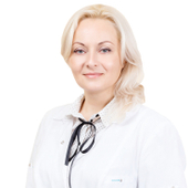 Ивойлова Татьяна Валерьевна, детский психолог