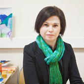 Азбукина Ольга Дмитриевна, психолог