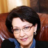 Дубовик Ольга Юрьевна, психиатр