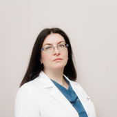 Ларина Татьяна Сергеевна, гинеколог