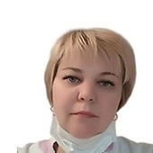 Грибанова Татьяна Анатольевна, офтальмолог