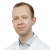 Щербовских Алексей Евгеньевич, стоматолог-хирург
