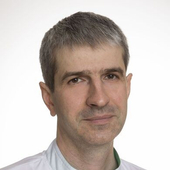 Данилов Алексей Иванович, флеболог