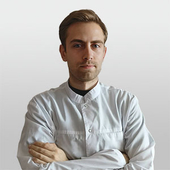Горнов Антон Алексеевич, терапевт