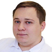 Бартеньев Александр Юрьевич, стоматолог-хирург