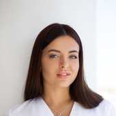 Зенкова Мария Андреевна, невролог