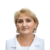 Медведева Наталья Алексеевна, детский врач УЗД