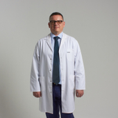 Нестеров Сергей Геннадьевич, психиатр