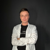 Соколов Виталий Игоревич, косметолог