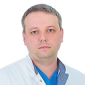 Кузнецов Олег Игоревич, врач УЗД