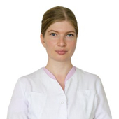 Деркаева Анна Васильевна, аллерголог