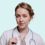 Верхоланцева Арина Алексеевна, психотерапевт