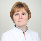 Москаль Любовь Владимировна, аллерголог