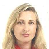 Коломойцева Елена Марковна, офтальмолог