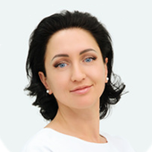 Медведева Екатерина Александровна, врач-косметолог