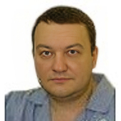 Клейм Андрей Владимирович, стоматолог-терапевт