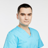 Цой Данил Родионович, травматолог