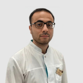 Бадалов Наджифали Ширали Оглы, ЛОР