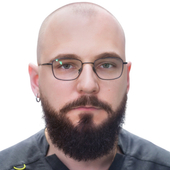 Богомазов Иван Дмитриевич, имплантолог