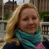 Беспалова Олеся Николаевна, гинеколог