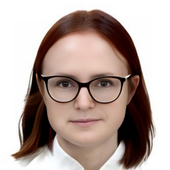 Саляева Анна Александровна, педиатр