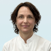 Люлина Елена Владимировна, ЛОР