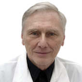 Борисов Владимир Петрович, онколог