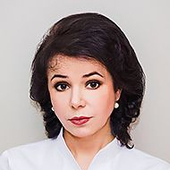 Бабушкина Галина Александровна, гинеколог