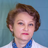 Сапегина Ольга Владимировна, физиотерапевт