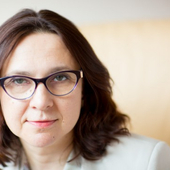 Комарович Ольга Владимировна, психиатр