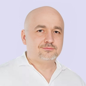 Гярдушян Арутюн Сережович, стоматолог-терапевт