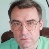 Нелин Николай Иванович, ортопед